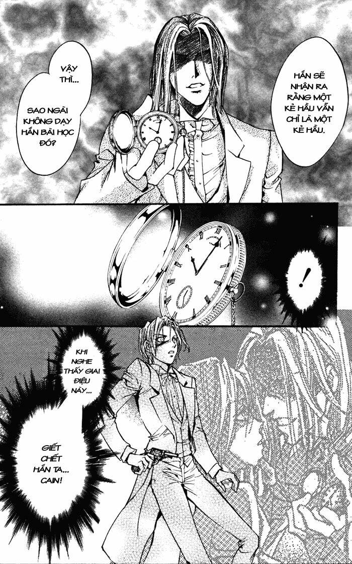 đứa con của thượng đế chapter 27 30