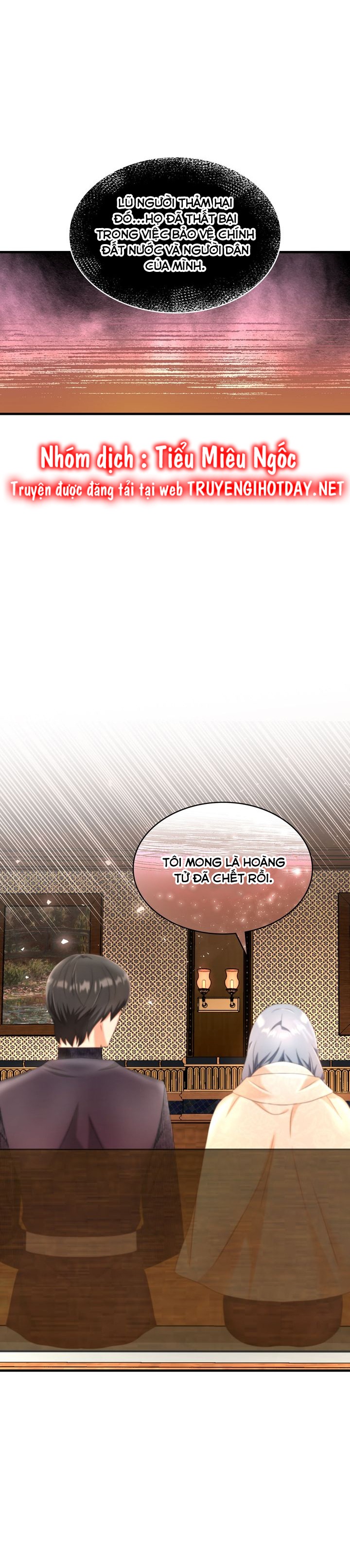 công lý của một ác nữ chapter 87 43