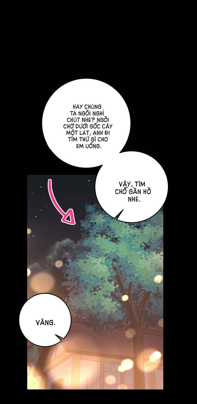 tôi là tiểu thư của gia đình này chapter 132 22