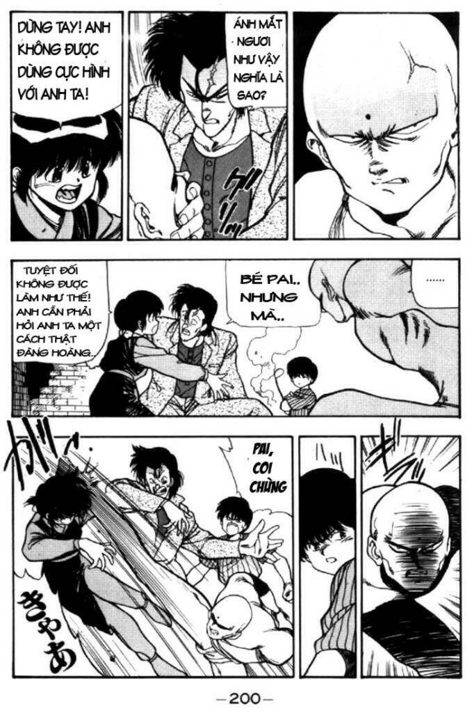 3x3 eyes chapter 41 10