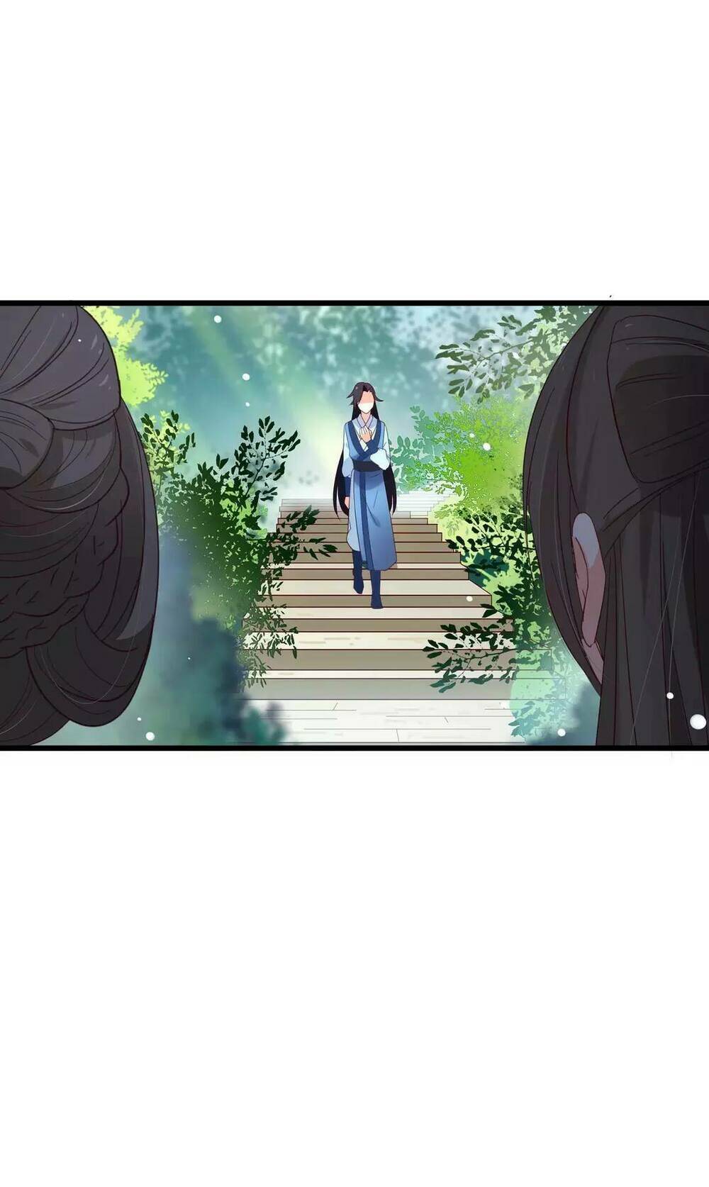 độc cô hoàng hậu chapter 1 4