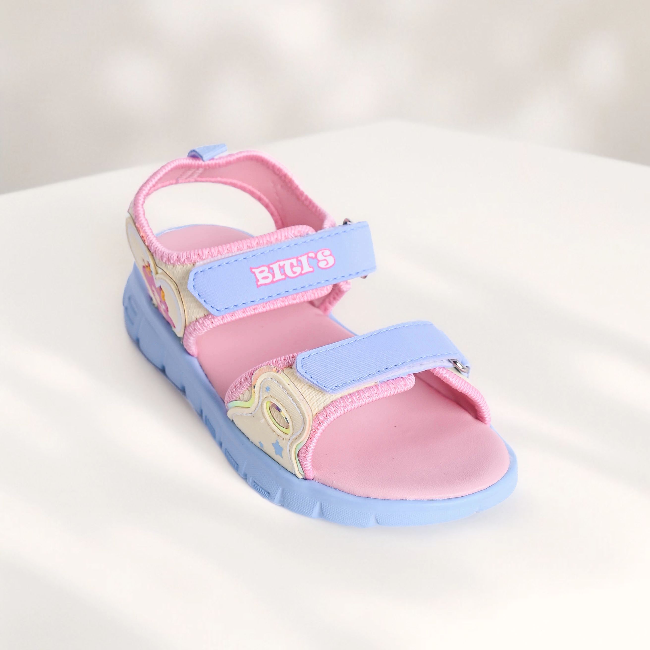 Sandal Biti's bé gái (size 24-29)