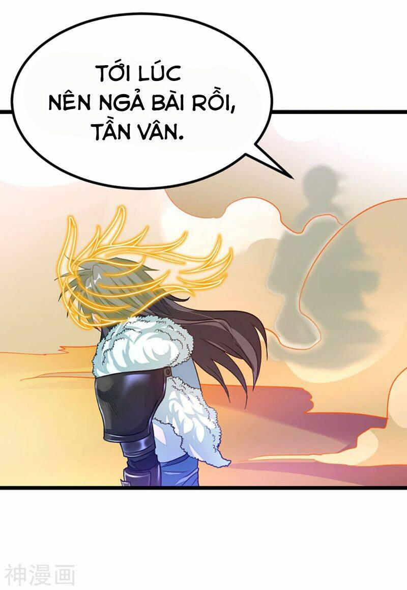 cửu dương thần vương chapter 213 34