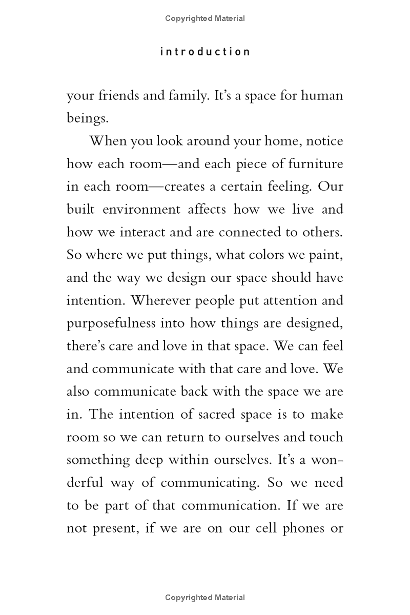 Sách ngoại văn: Making Space : Creating a Home Meditation Practice