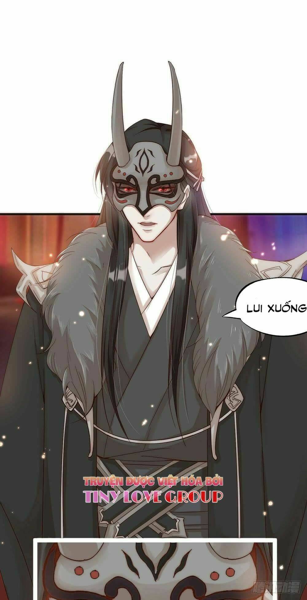 khuynh thành chapter 1 17