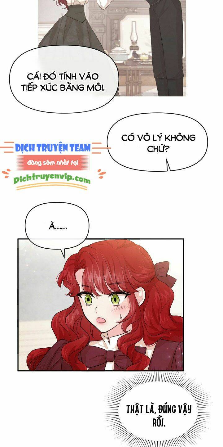 tiểu thư scarlet, em không muốn trả thù sao? chapter 50 33