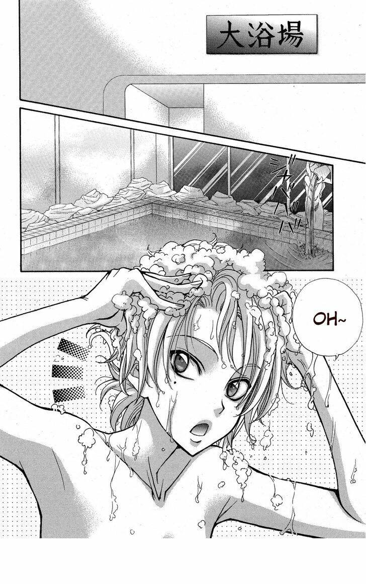 renai idenshi xx chapter 11 3