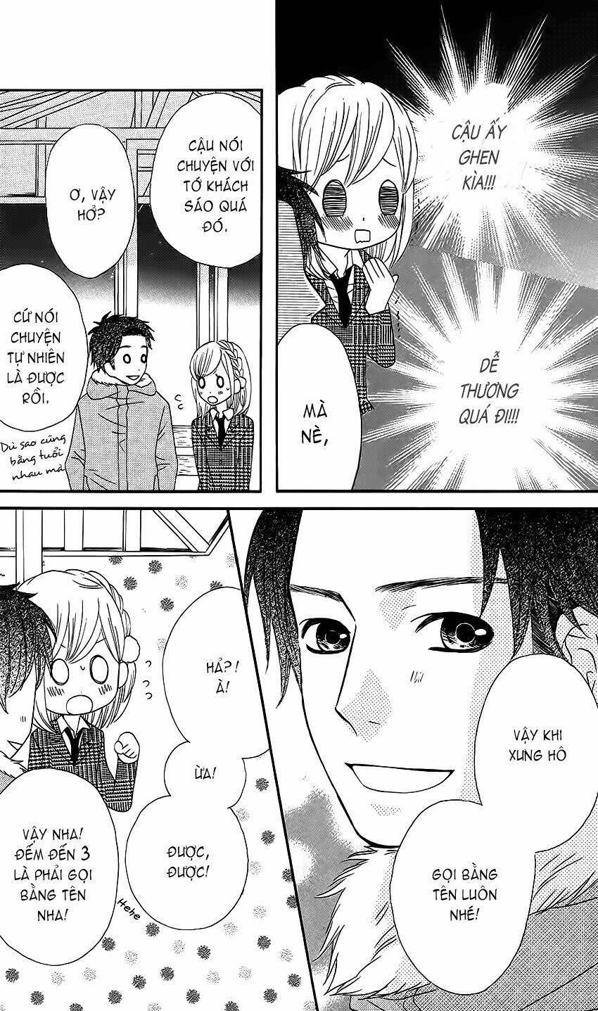 mairunovich chapter 10 17