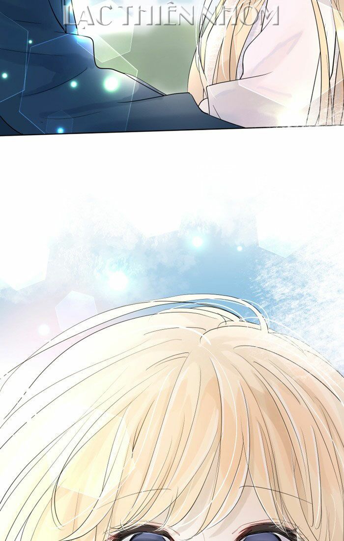 choco ngọt ngào chapter 44 6