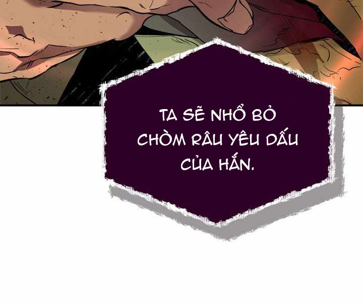 đối đầu với các vị thần Chapter 31 - Trang 2