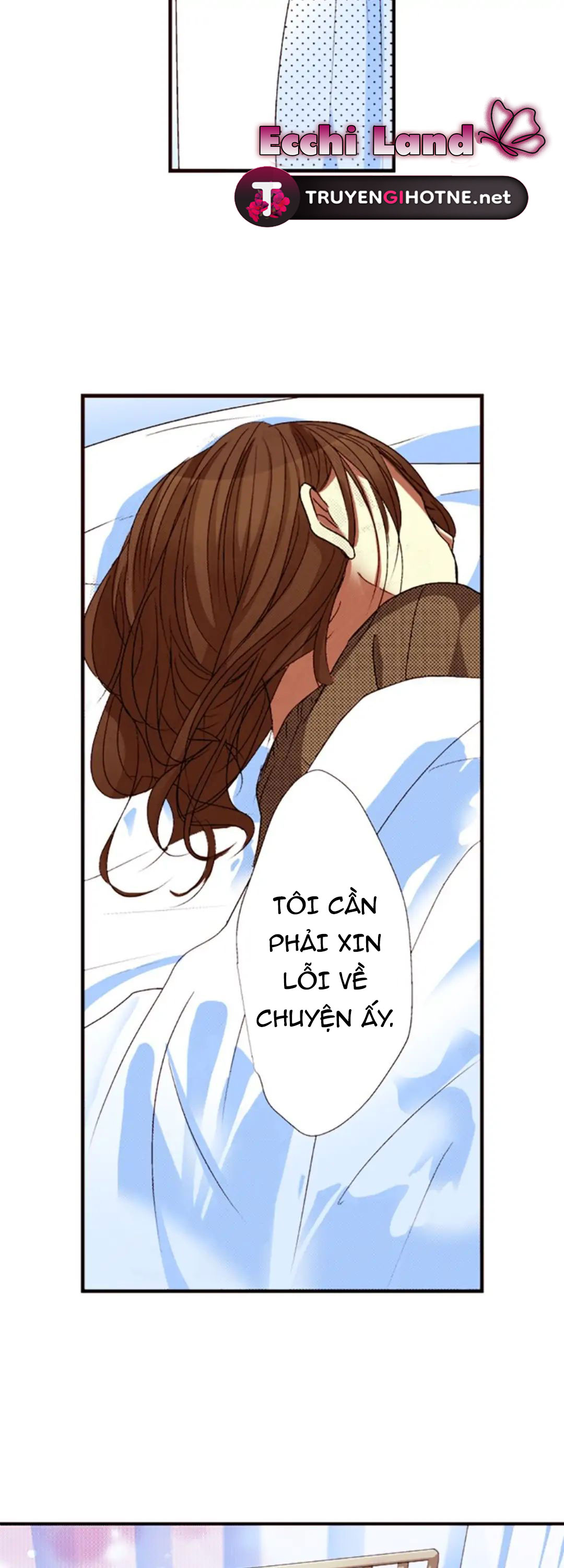 Tôi Ghét Nụ Cười Ấy chapter 5.2 - Trang 11