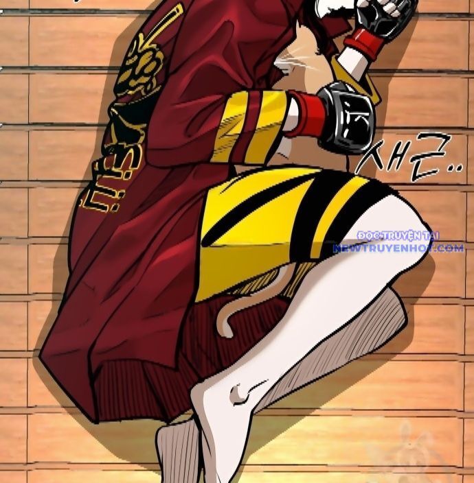 shark - cá mập chapter 301 23