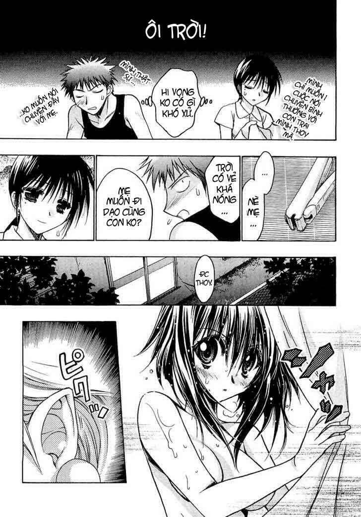 little vampire chapter 14 16