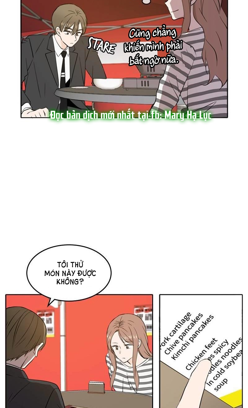 hẹn gặp anh ở kiếp thứ 19 chapter 30 32