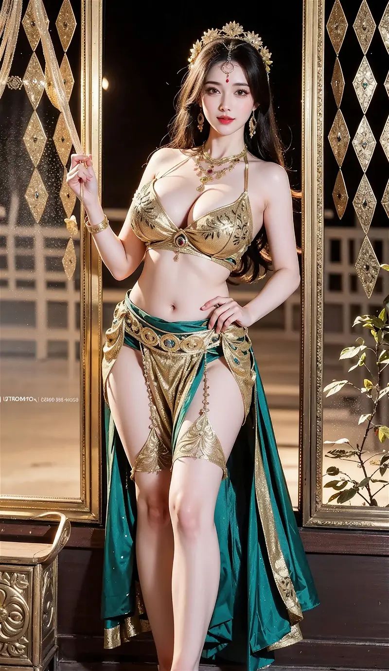 artist ai generated chapter 423 172