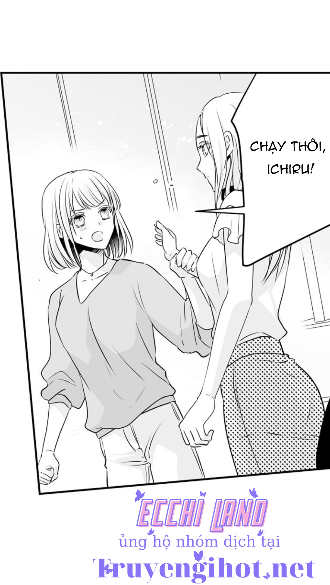 anh chàng yakuza này quá xảo quyệt rồi (full) chapter 13.2 8