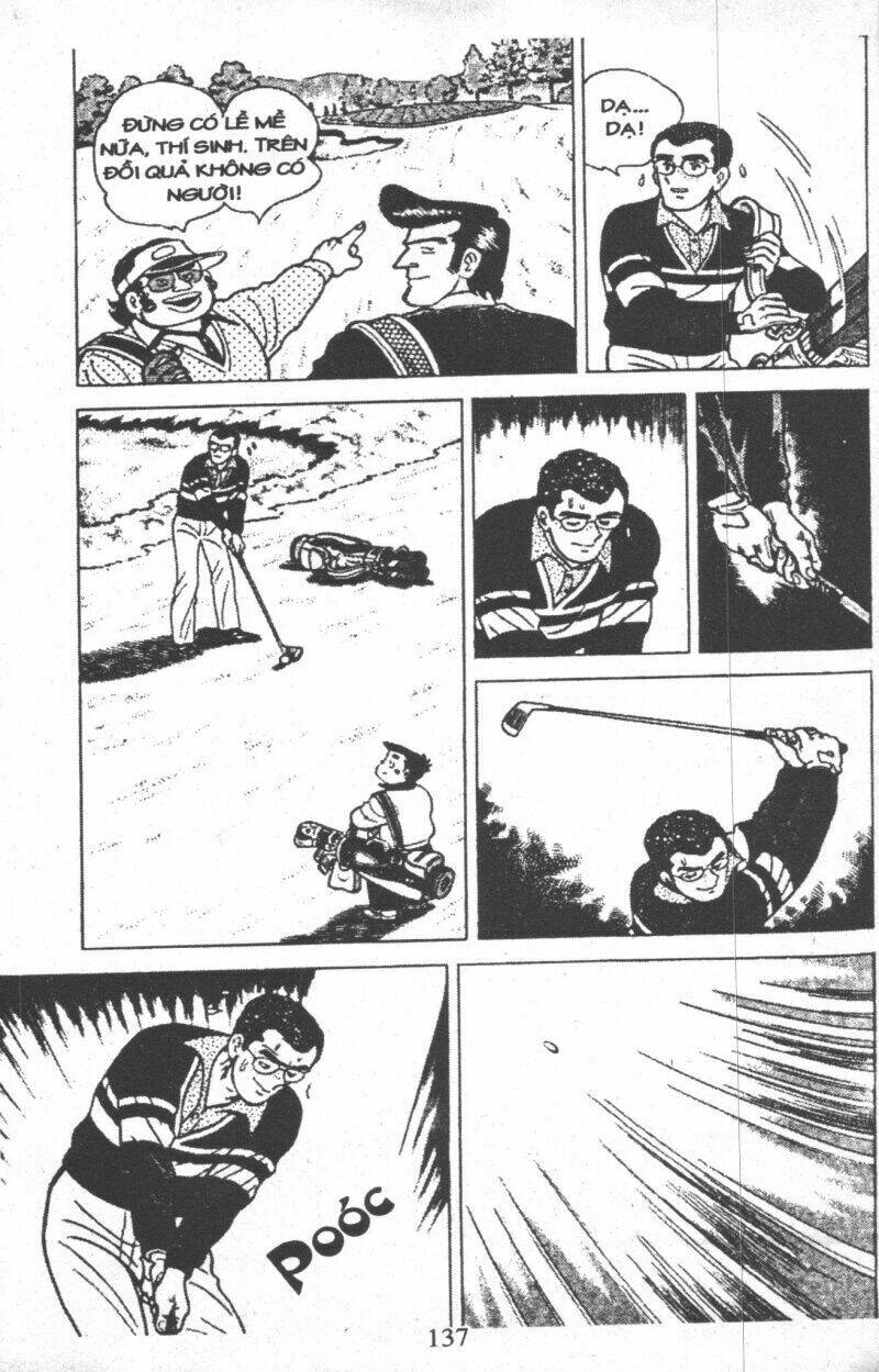 ashita tenki ni naare chapter 7 135