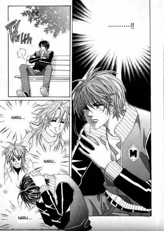 he dedicated to roses chapter 20 5