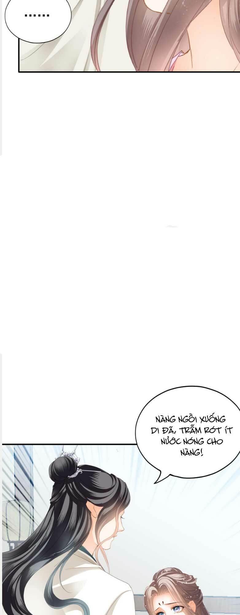 bổn vương muốn nàng chapter 177 17