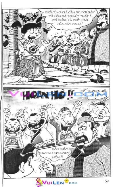 thần đồng đất việt chapter 6 56