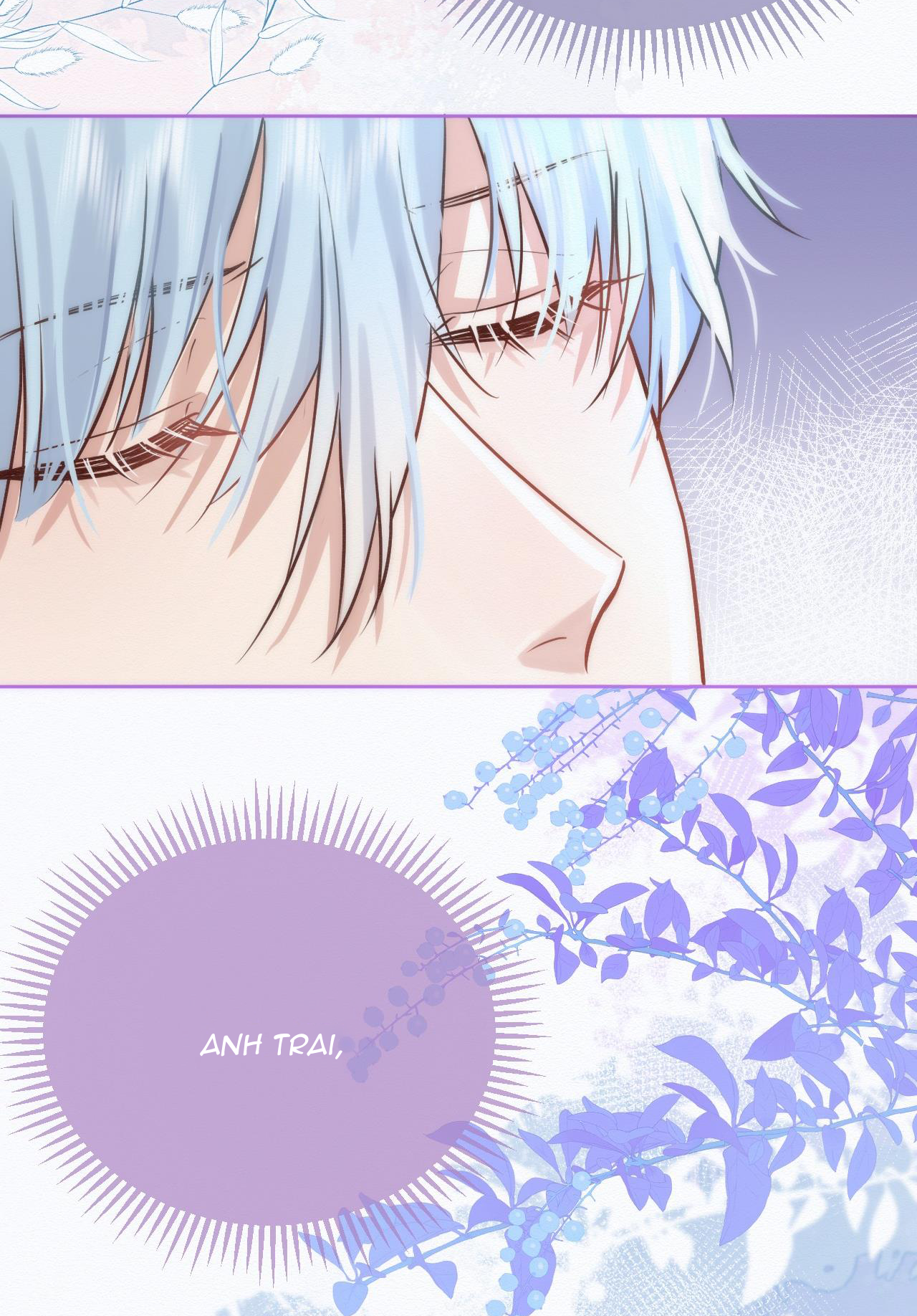 huynh dạy đệ vô lễ chapter 3 31