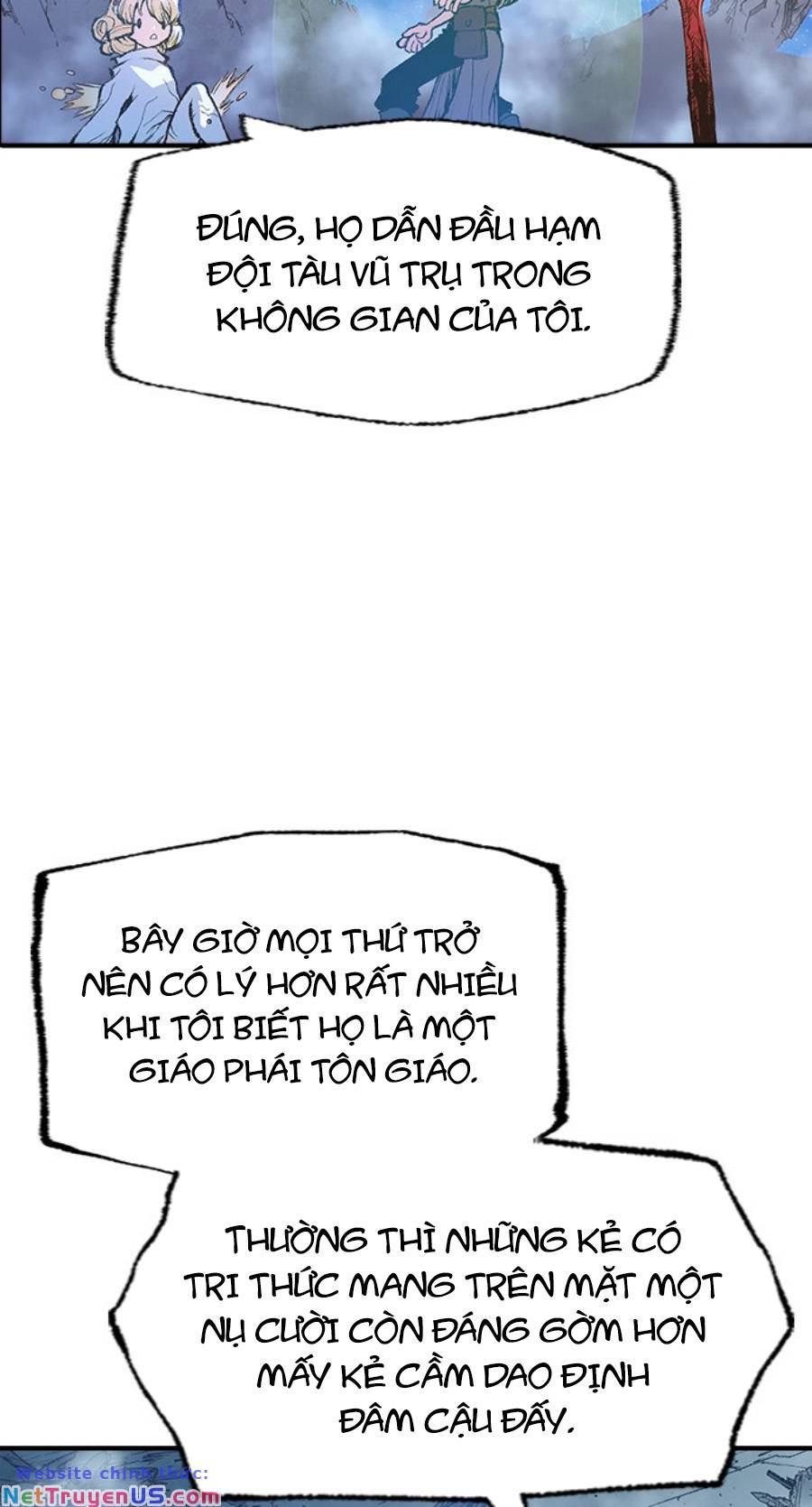 super string - du hành đa vũ trụ chapter 11 11