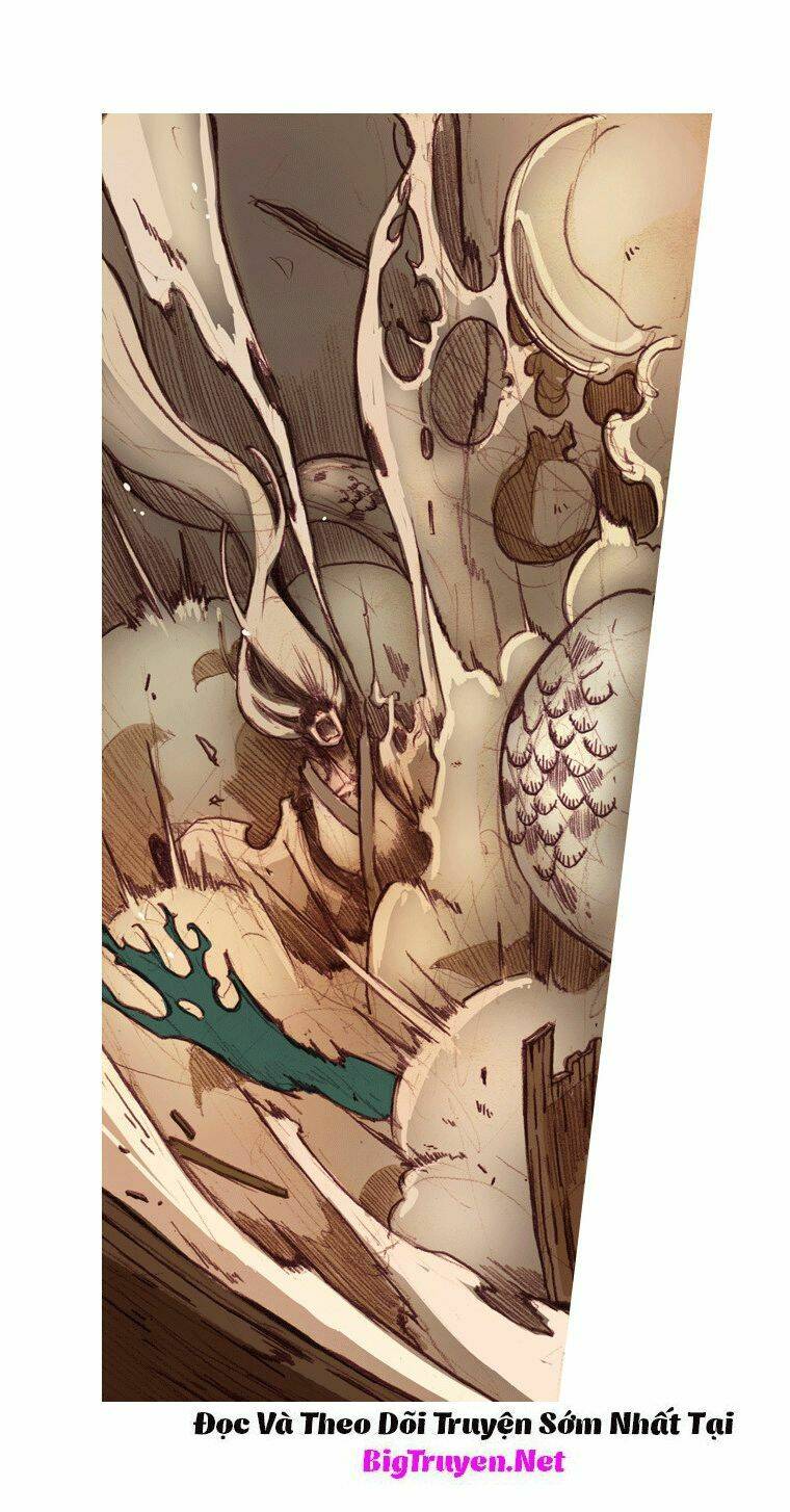 cuộc hành trình của pháp sư chapter 3 55