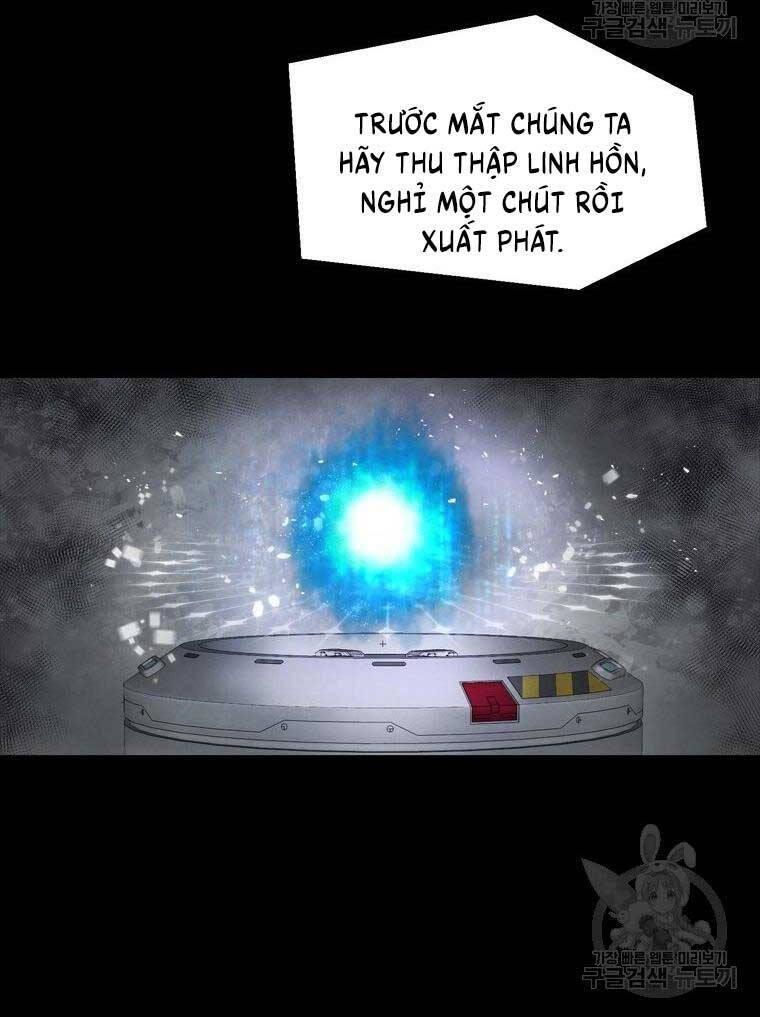 mật mã mê cung chapter 88 28