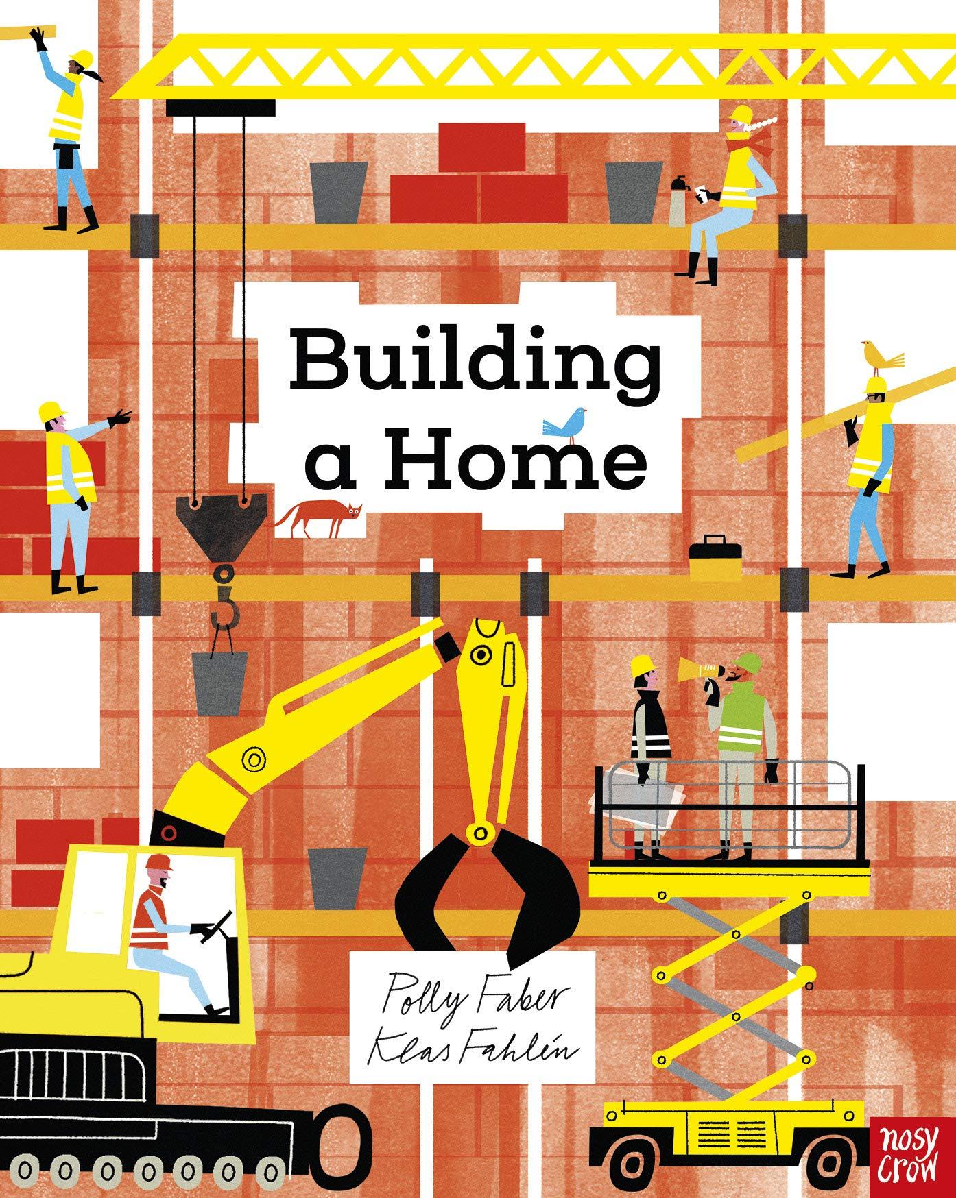 Building A Home