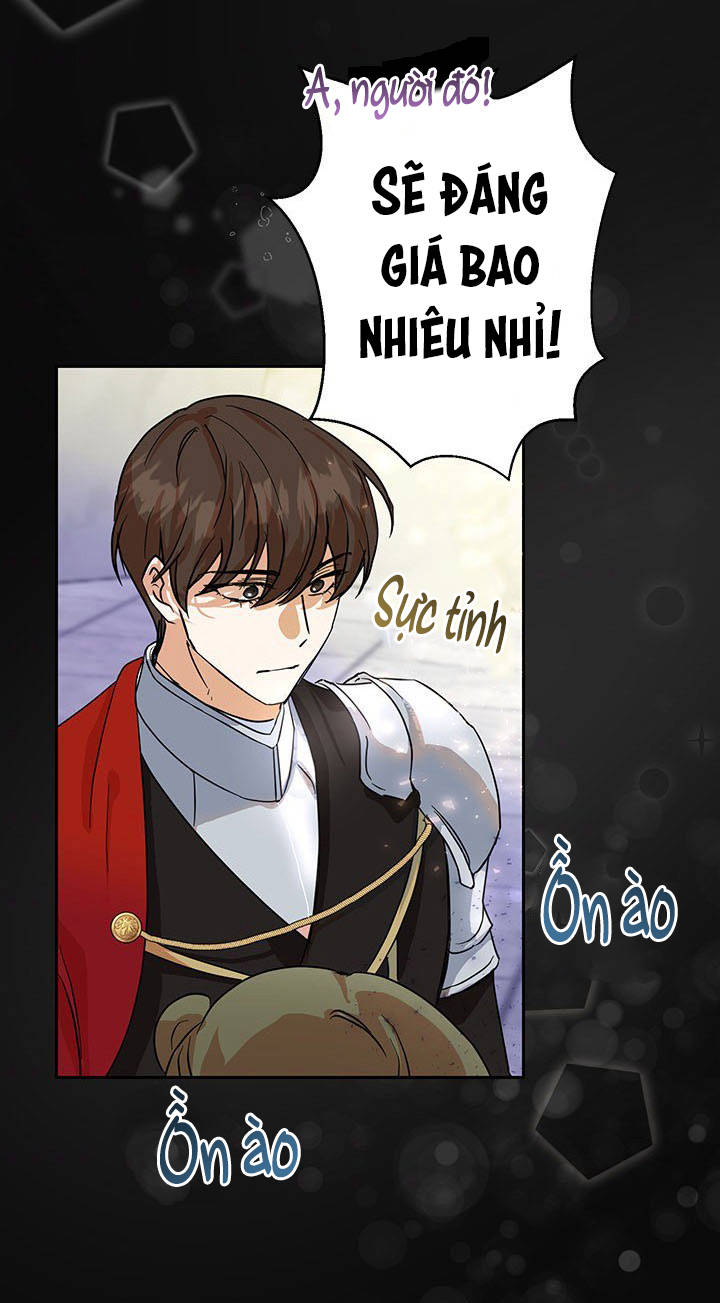 hôm nay cũng là ngày vui của ác nữ chapter 11 39