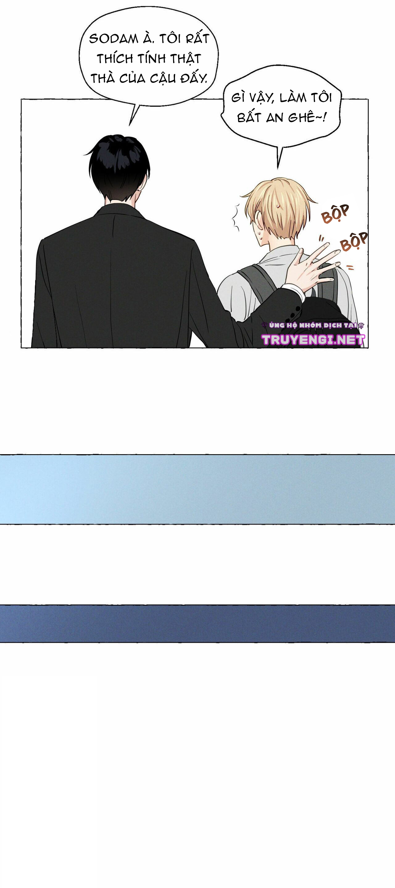 vanilla taste chapter 9 18