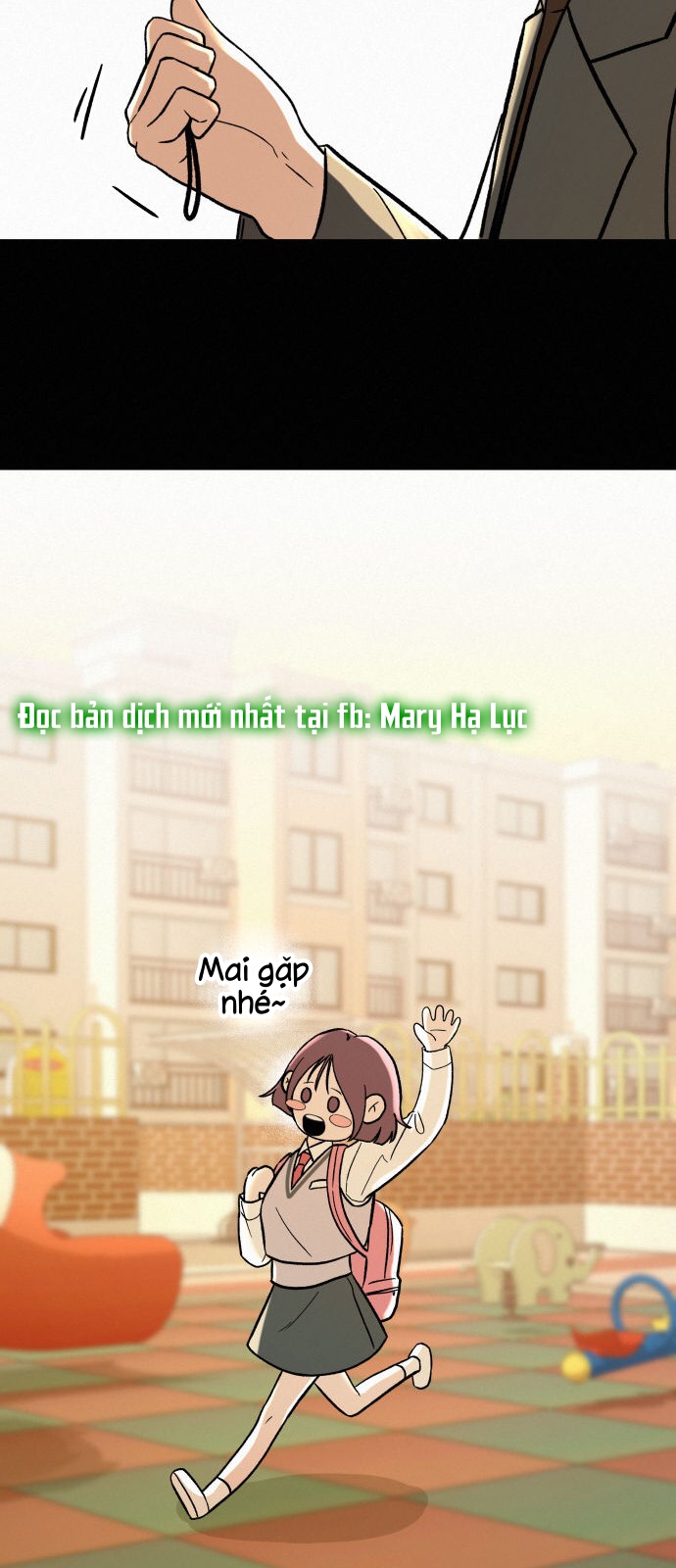 kế hoạch tình yêu trong sáng chapter 4.1 23