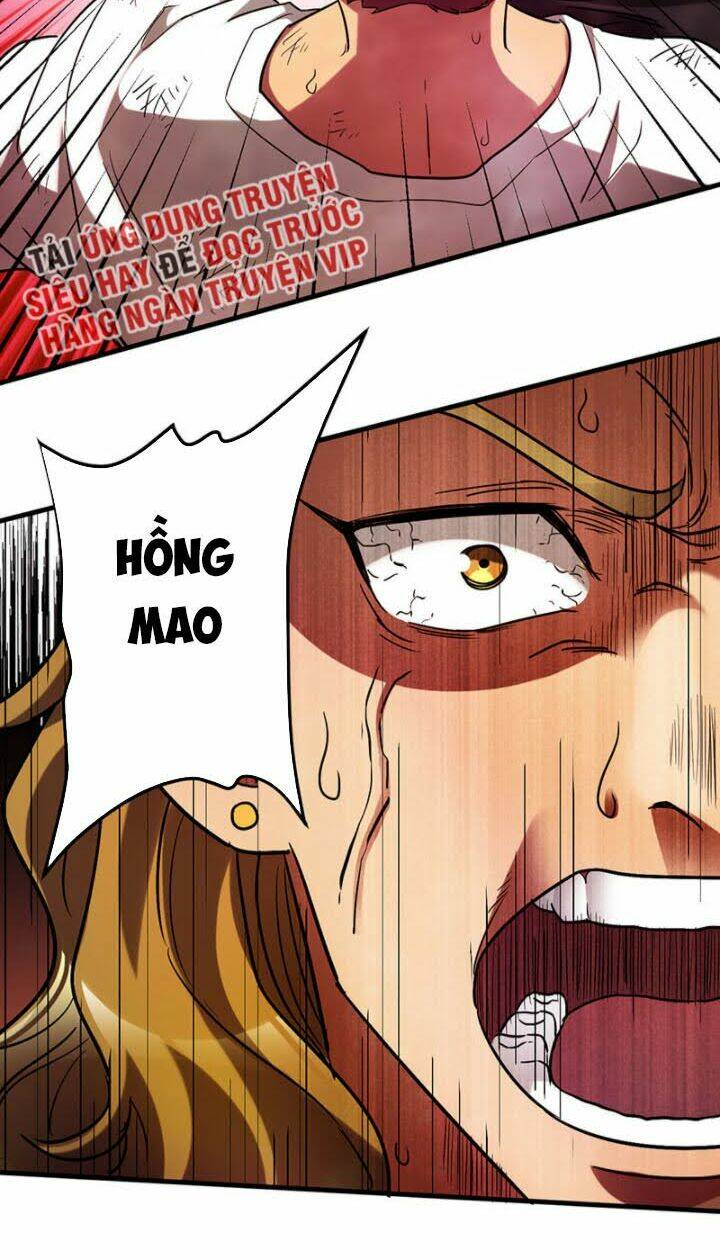 sau mạt thế tôi trở thành zombie chapter 22 28