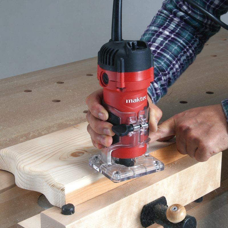 MÁY ĐÁNH CẠNH 530W MAKITA MT372 - HÀNG CHÍNH HÃNG