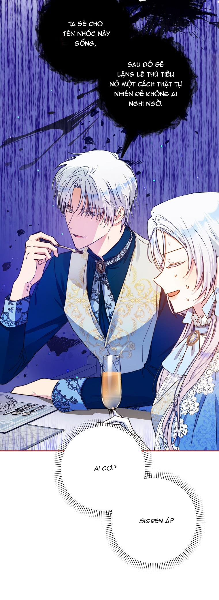 trở thành vợ của nam chính chapter 44 43