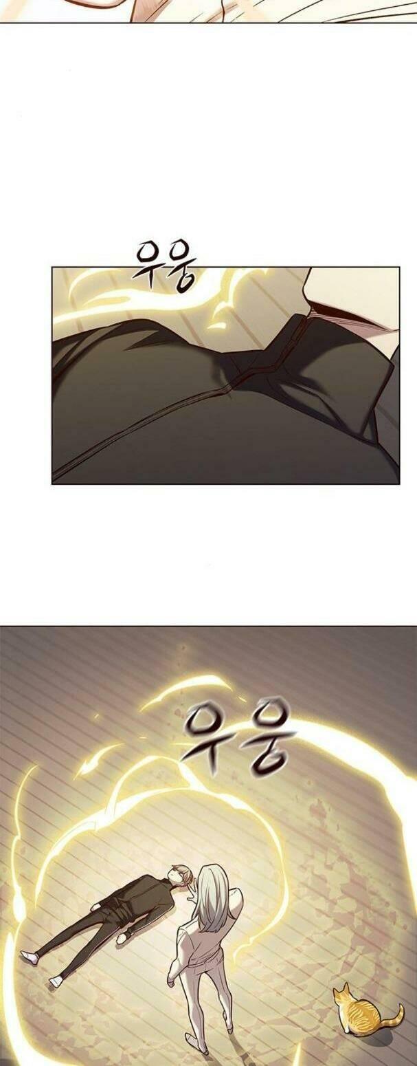 biến thân thành mèo chapter 179 30