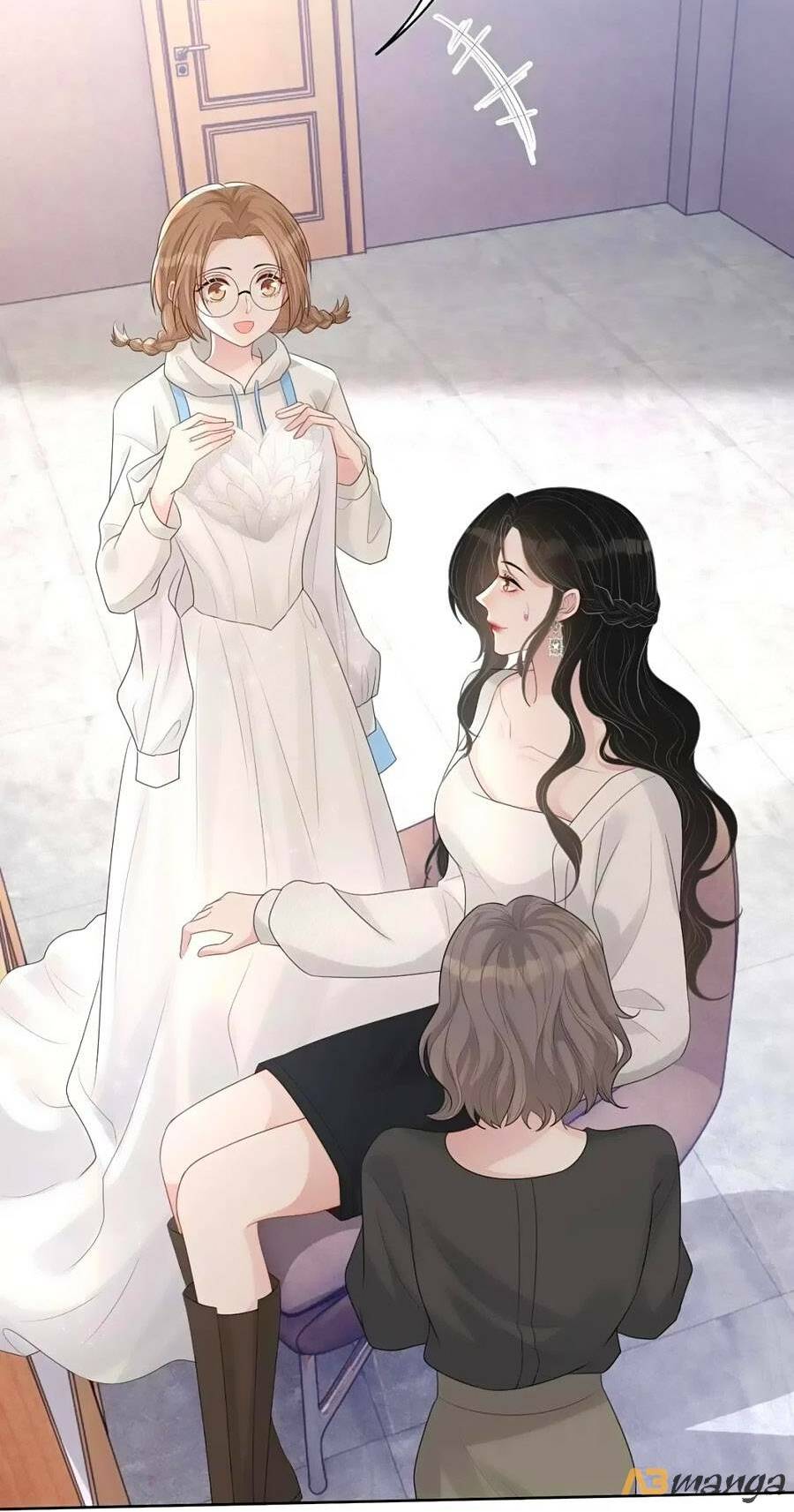 chỉ yêu mình em chapter 86.3 6