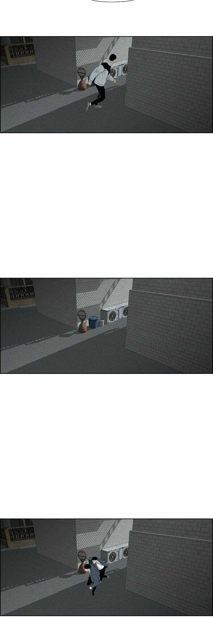 kẻ hồi sinh chapter 110 11