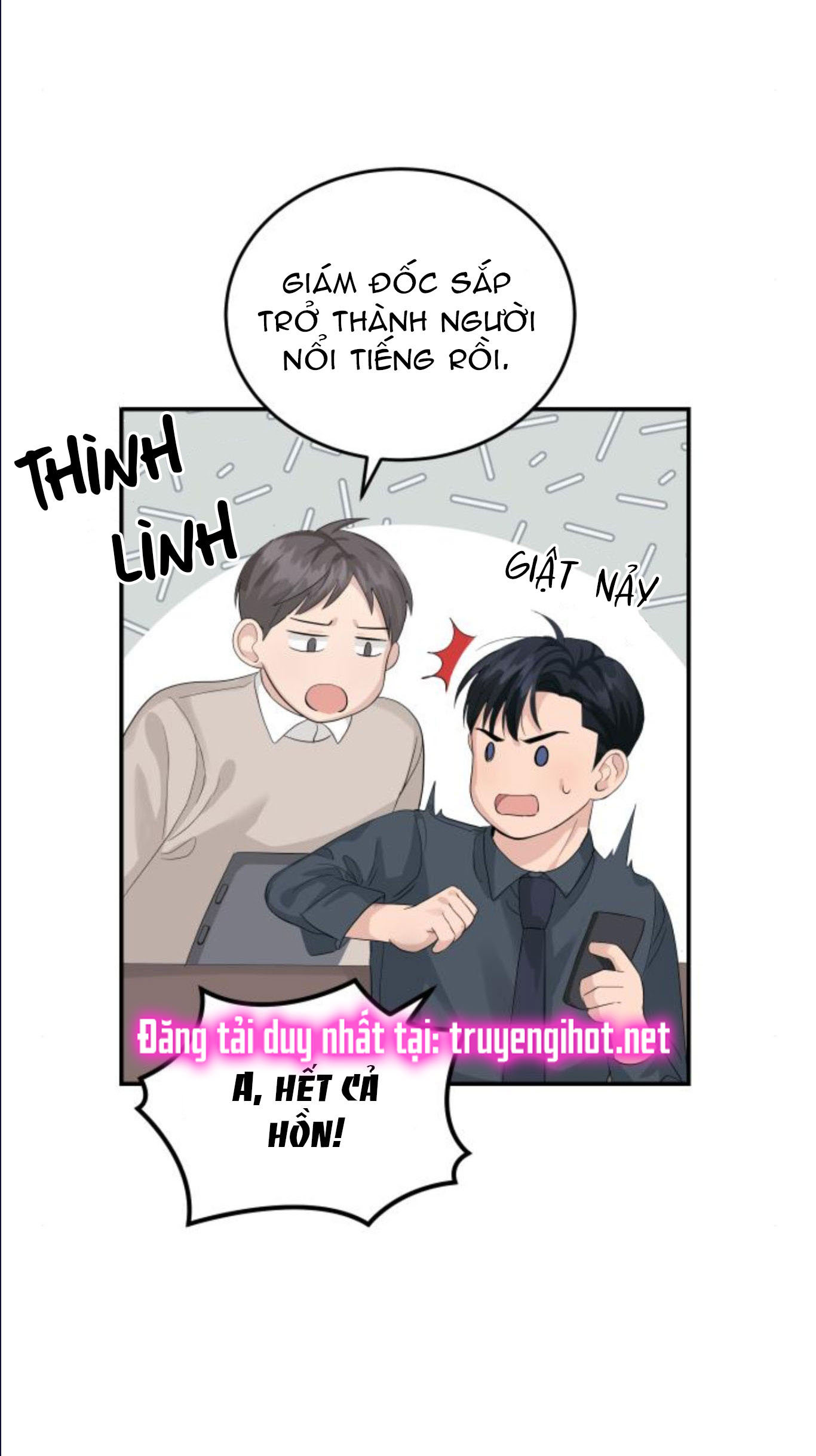 cuộc hôn nhân hoàn hảo chapter 12.2 10