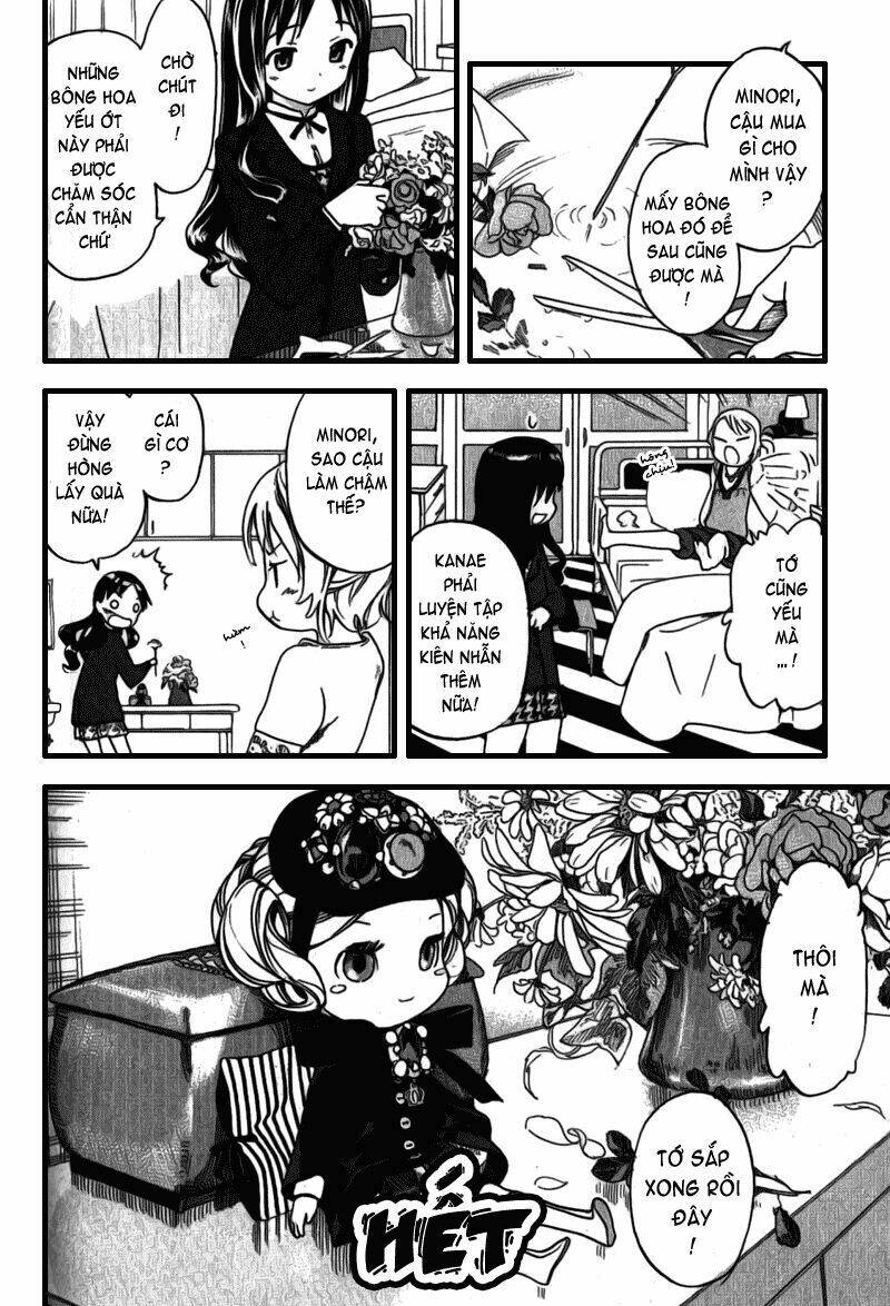 kitsune to atori chapter 2 46