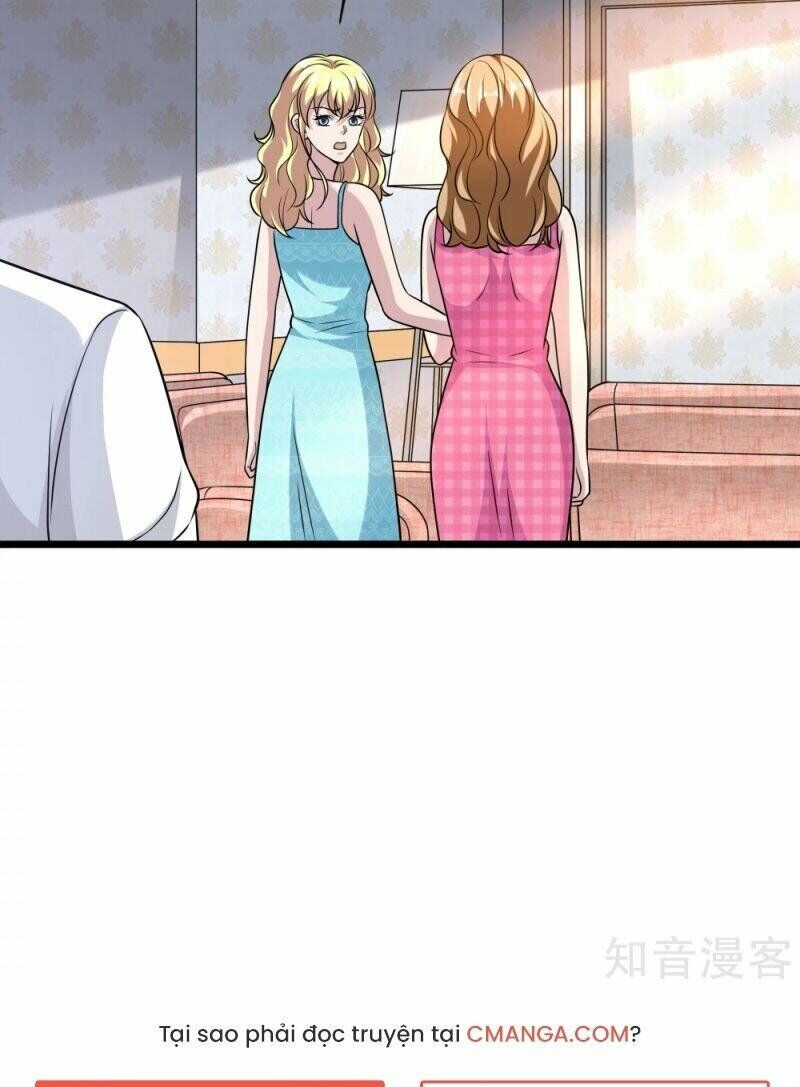 đô thị tà vương chapter 196 16