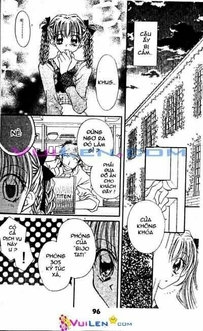 công chúa ẩm thực chapter 1 95