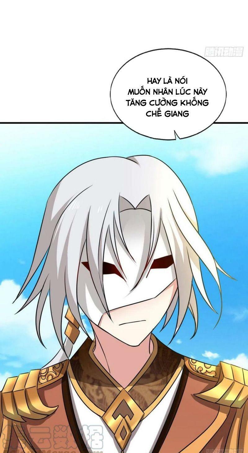 Trọng Sinh Thành Cậu Vàng Tại Dị Thế Chapter 160 10