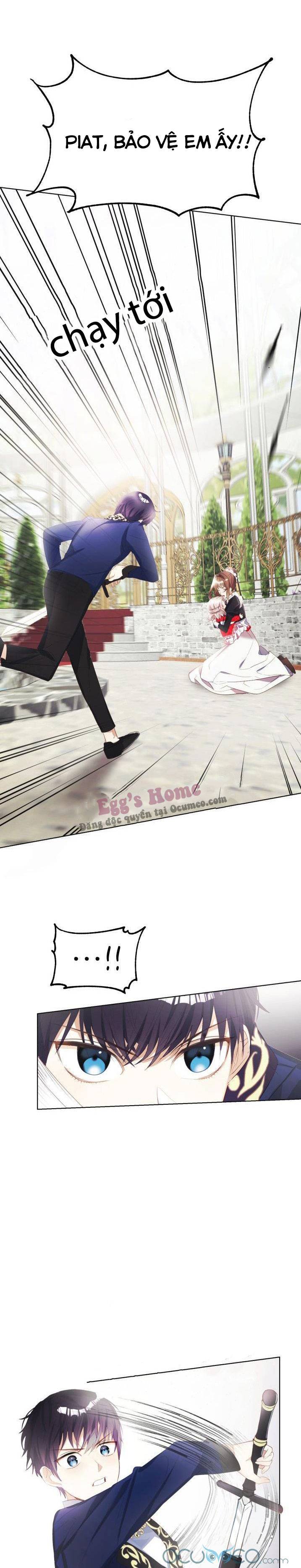 đứa con của rồng chapter 12 15