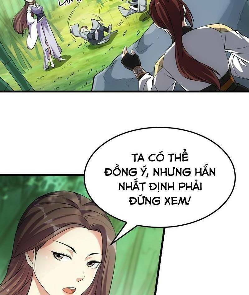 hệ thống thần long nghịch thiên chapter 54 6