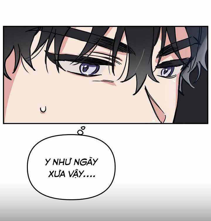 omega và chàng quản lý tiệm bánh ngọt (18+) chapter 3 37