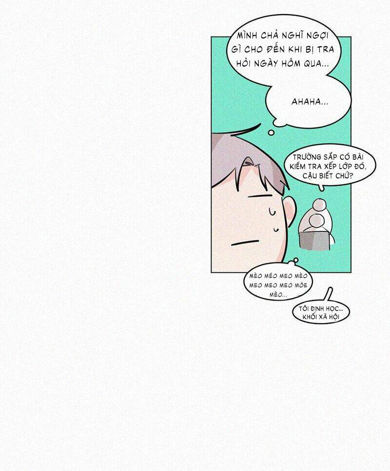 câu chuyện về cậu và tôi chapter 41 11