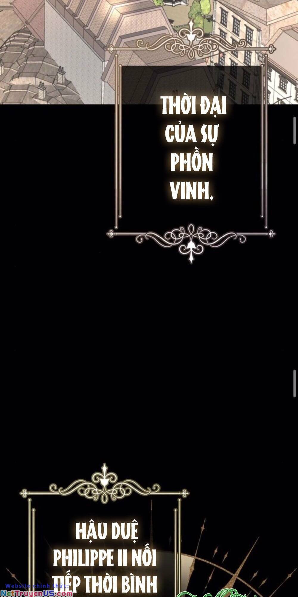 Hoàng Tử Rắc Rối chapter 45.1 41