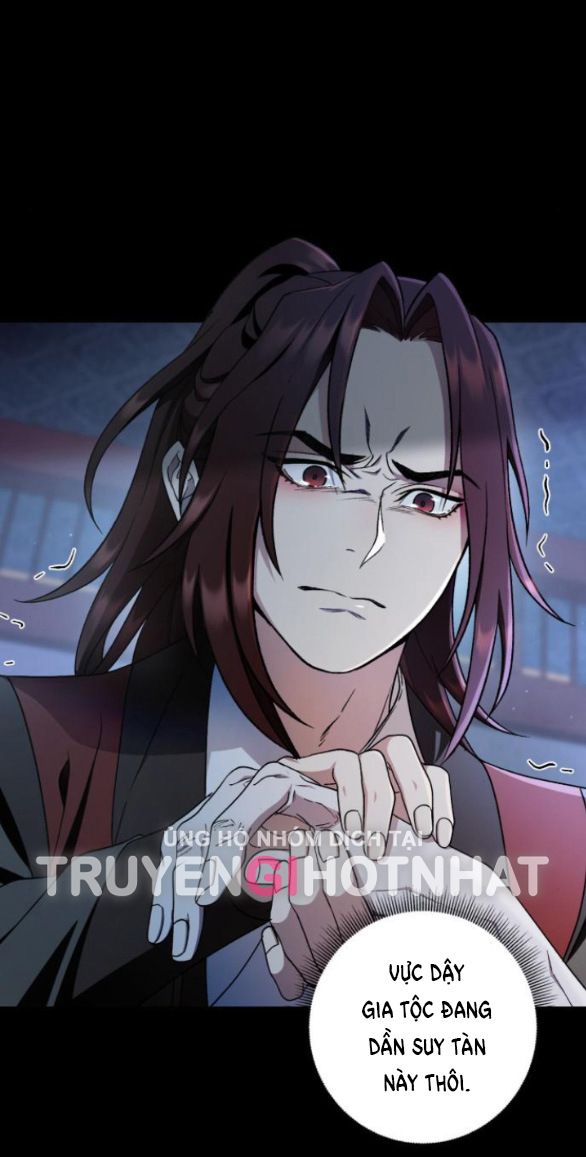 bản tình ca heeran chapter 57.1 8