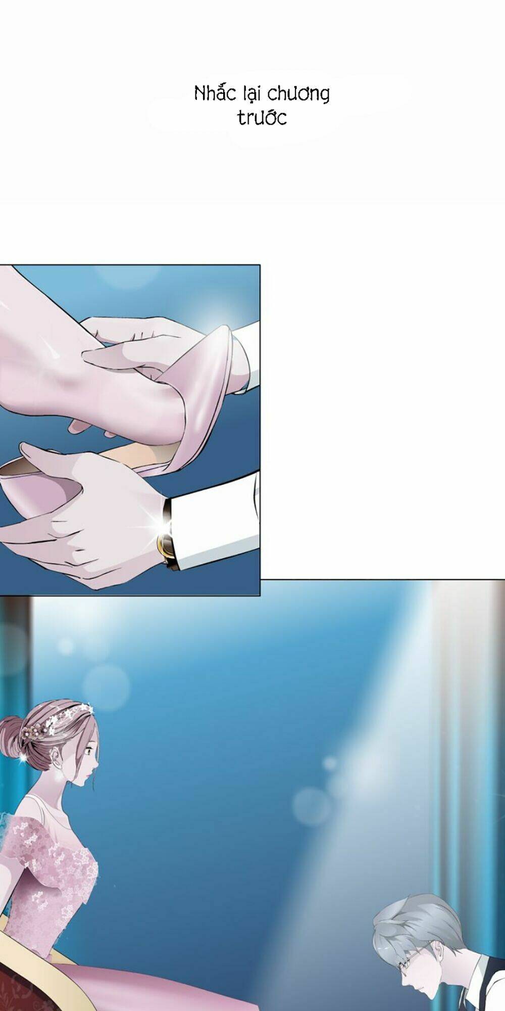 sổ tay mỹ nam giới x chapter 13 1